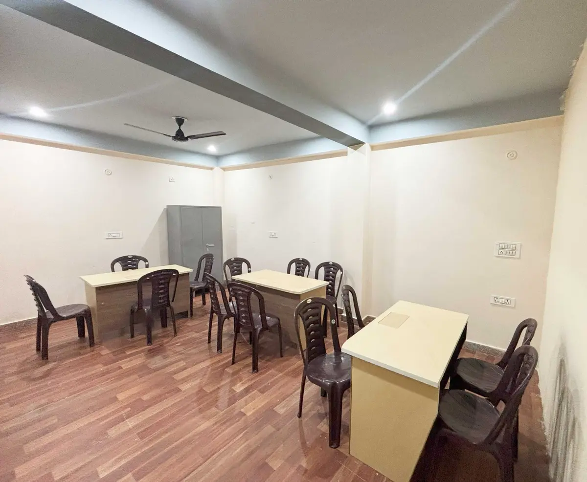 Delhi College of Nursing: campus photo 1