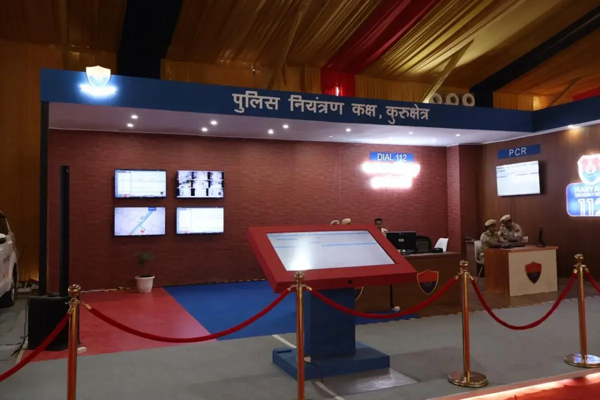 Delhi Global Institute of Management campus photo 4