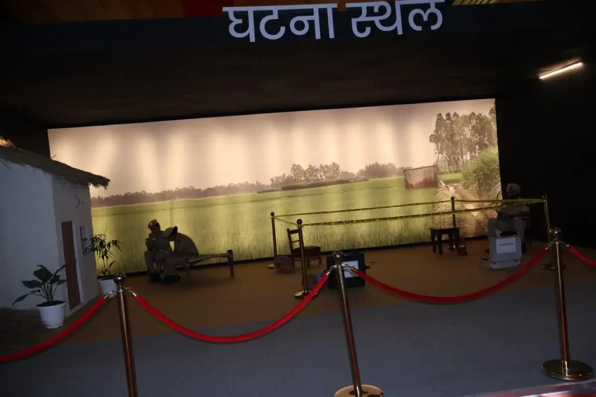 Delhi Global Institute of Management campus photo 6