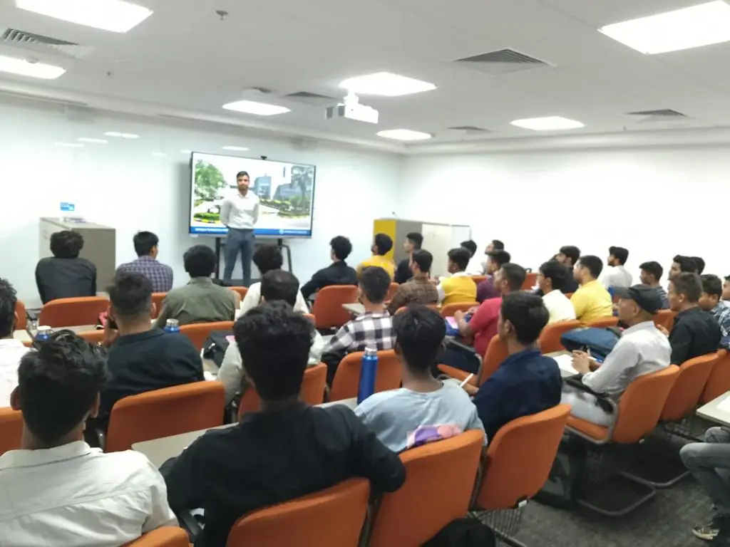 Delhi Global Institute of Technology: campus photo 4