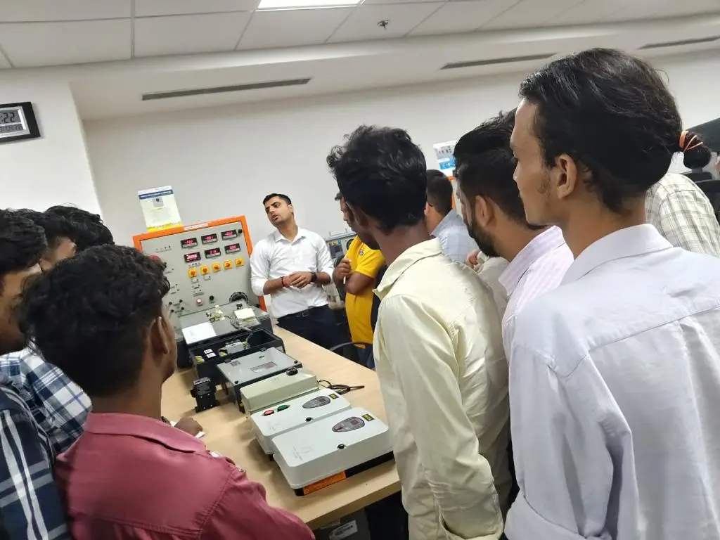 Delhi Global Institute of Technology: campus photo 6