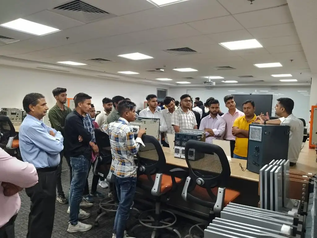 Delhi Global Institute of Technology campus