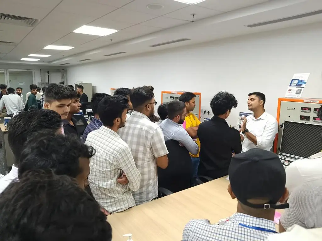Delhi Global Institute of Technology: campus photo 8