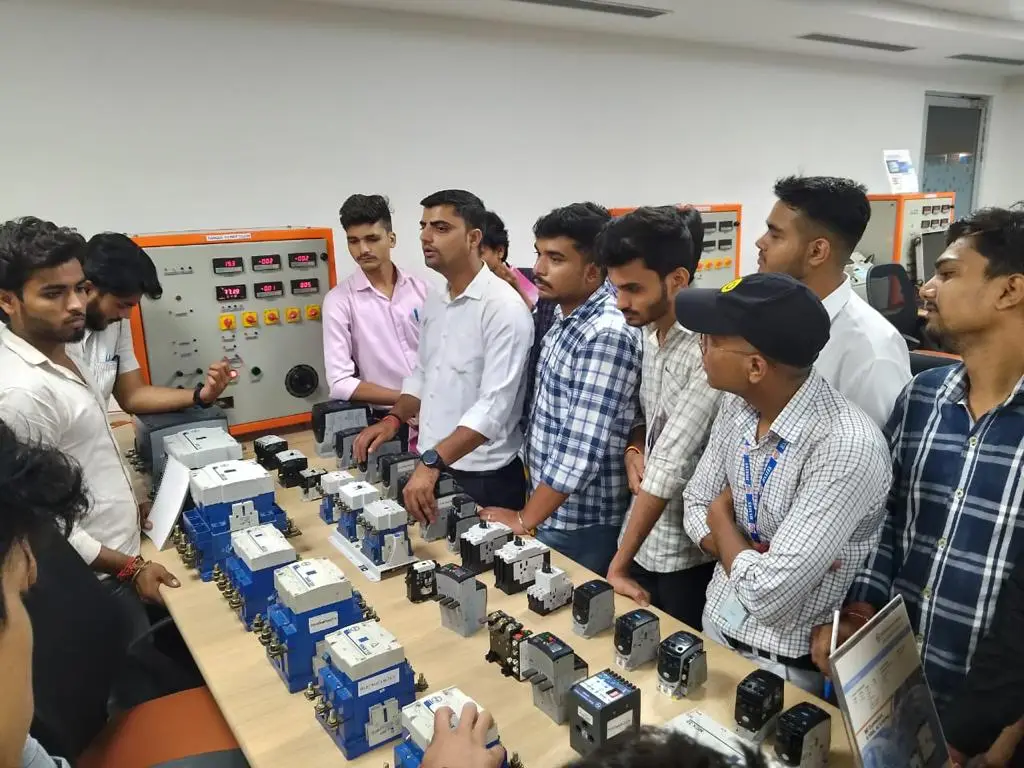 Delhi Global Institute of Technology: campus photo 2