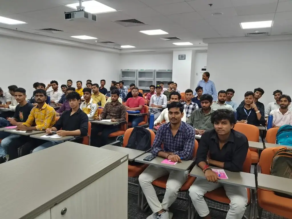 Delhi Global Institute of Technology: campus photo 3