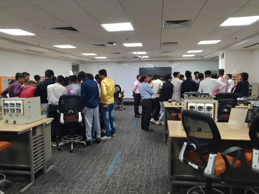Delhi Global Institute of Technology: campus photo 5