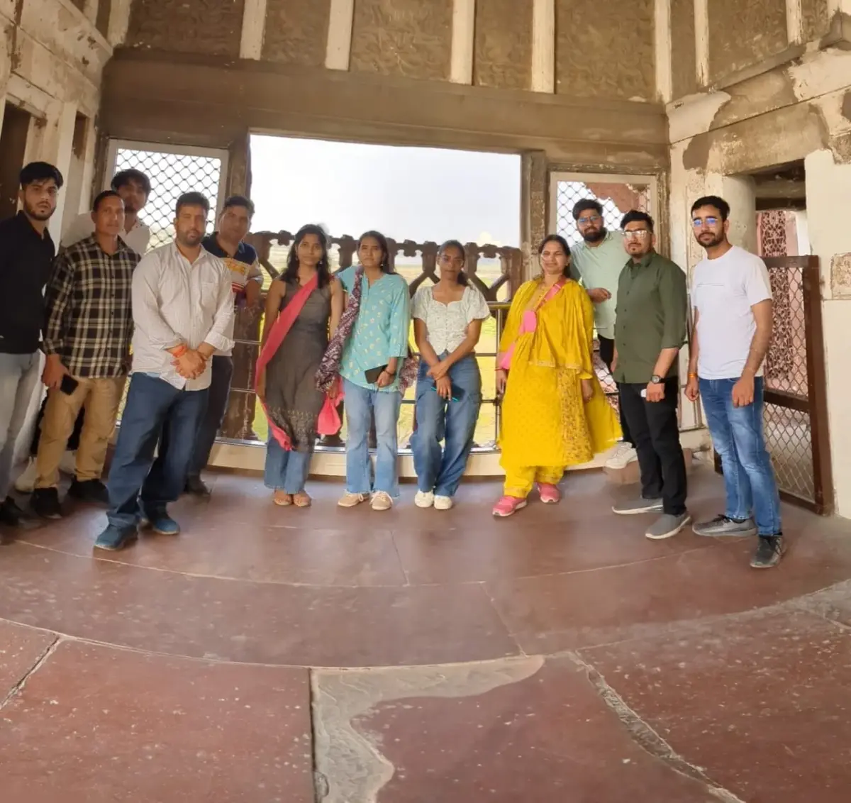 Delhi Institute of Architecture and Planning: campus photo 3