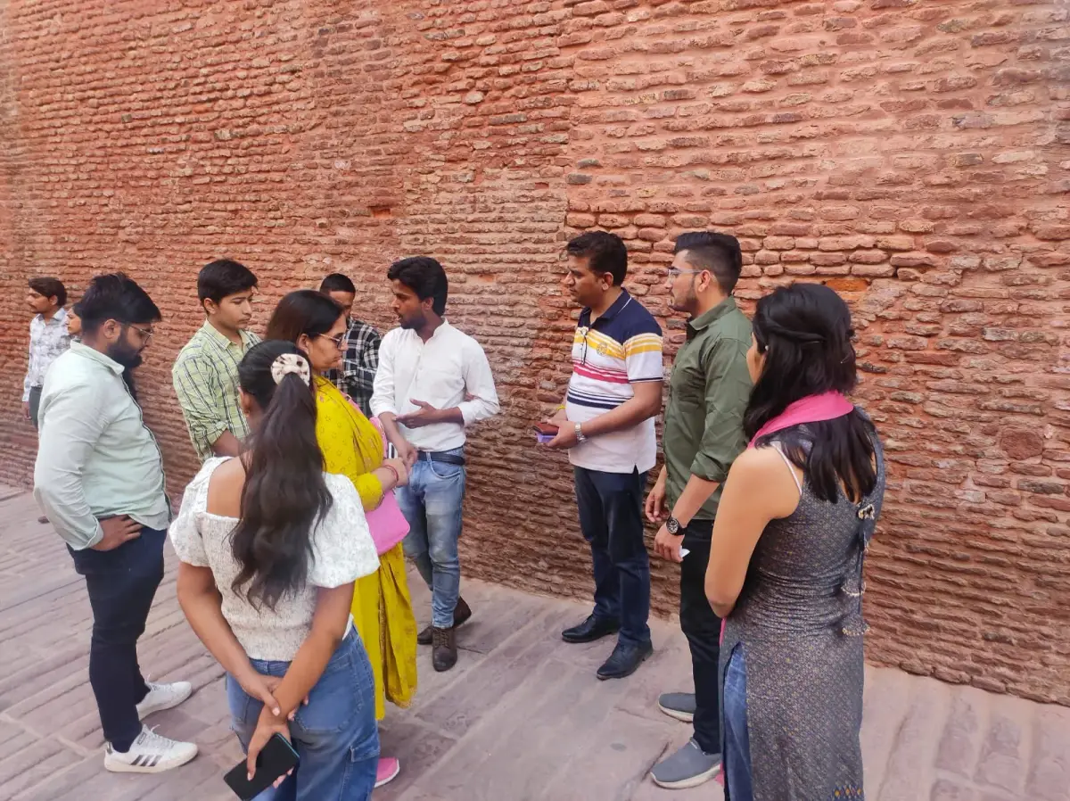 Delhi Institute of Architecture and Planning: campus photo 5