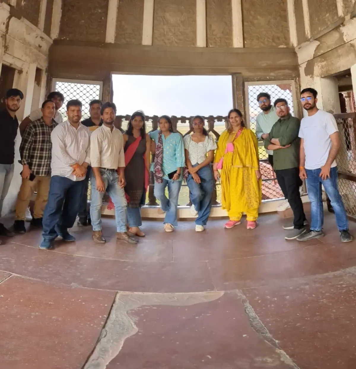 Delhi Institute of Architecture and Planning: campus photo 2
