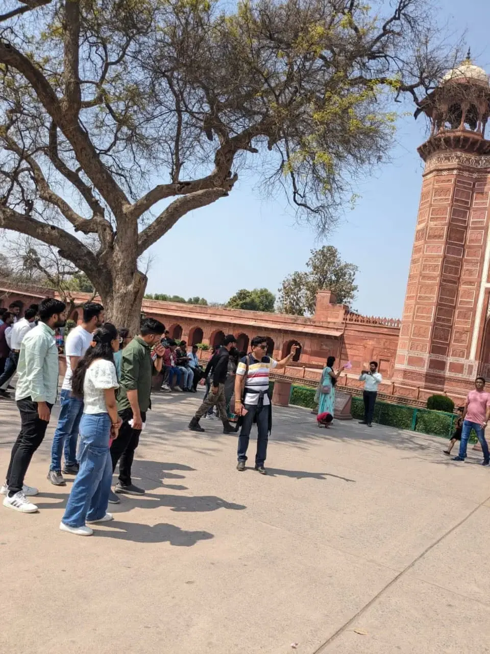 Delhi Institute of Architecture and Planning: campus photo 4