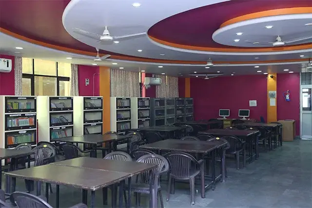 DIORDN campus photo 1