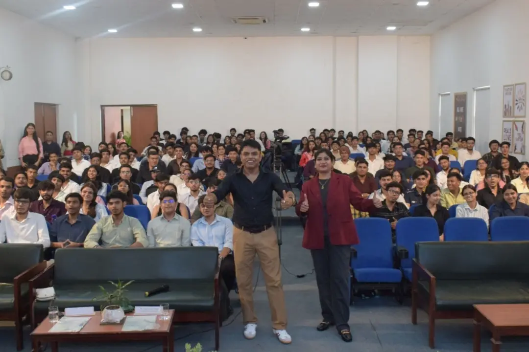 DME campus photo 2
