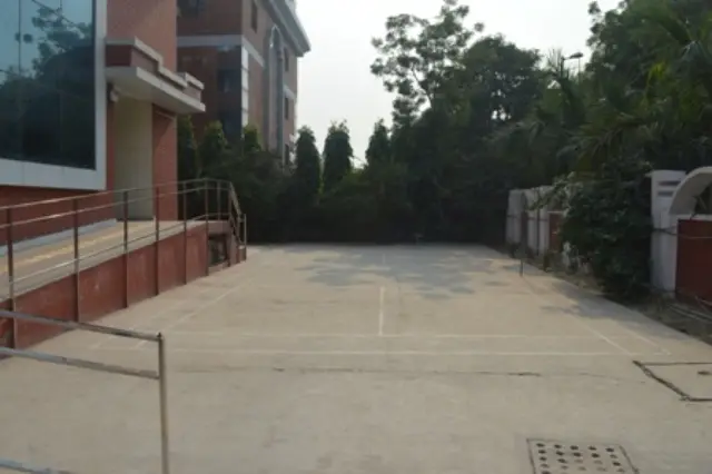 Delhi School of Professional Studies and Research, North West Delhi campus photo 3