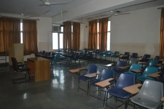 Delhi School of Professional Studies and Research, North West Delhi campus photo 5