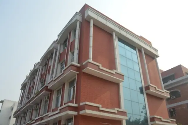 Delhi School of Professional Studies and Research, North West Delhi campus photo 2