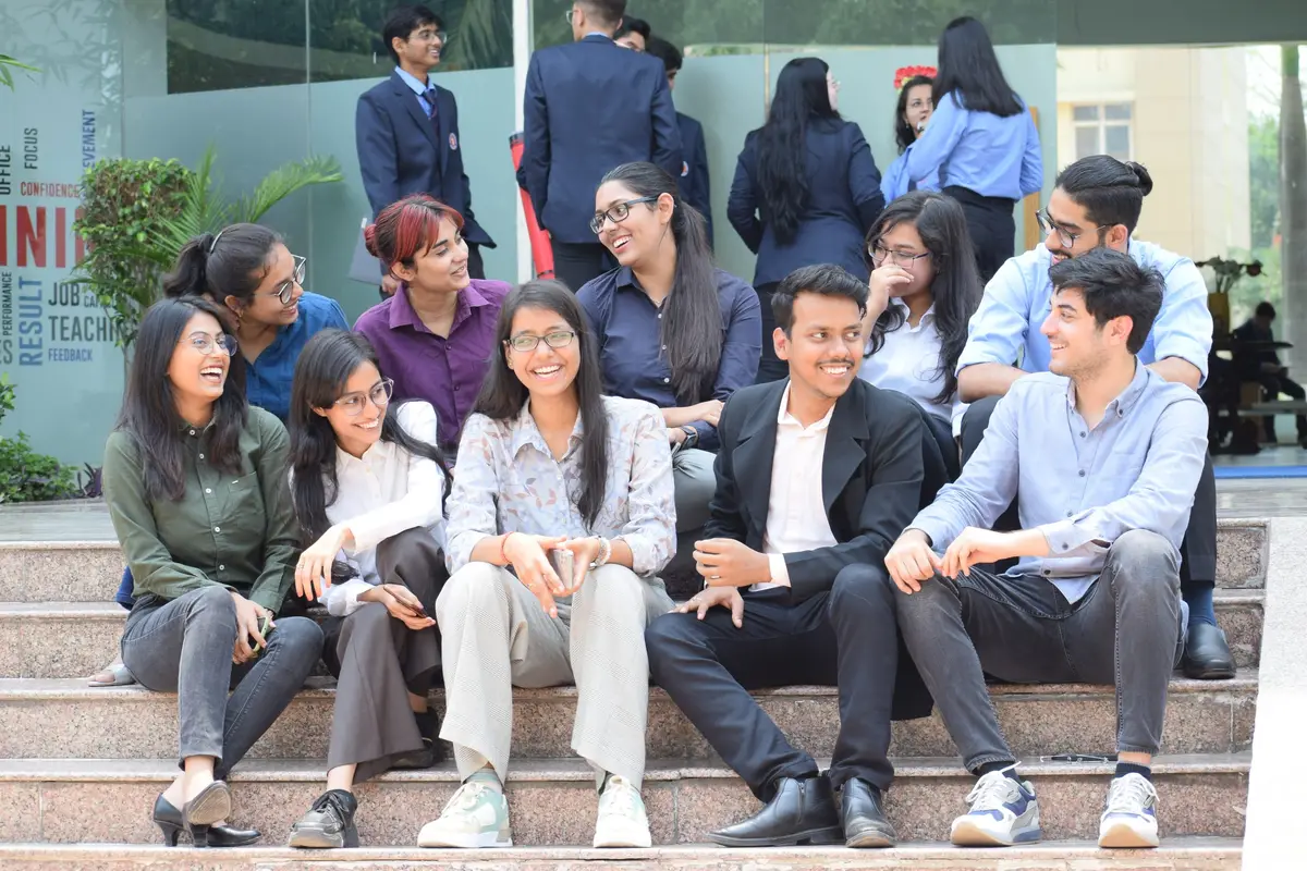 DTC campus photo 2