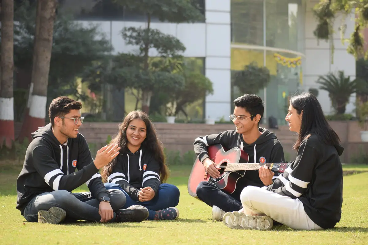 DTC campus photo 1