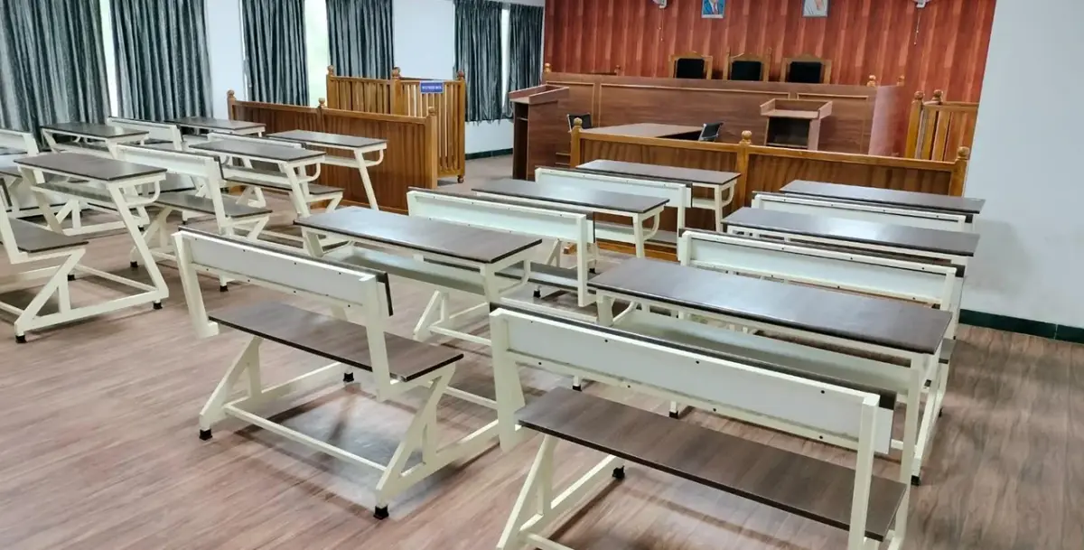 Deogiri Law College campus photo 2