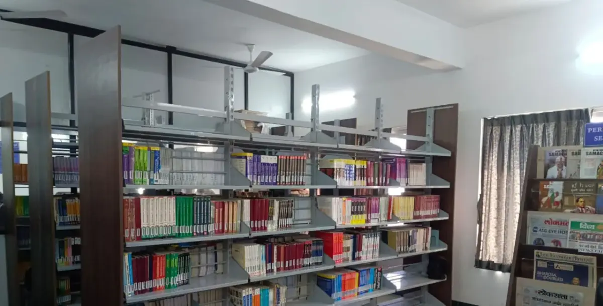 Deogiri Law College campus photo 8