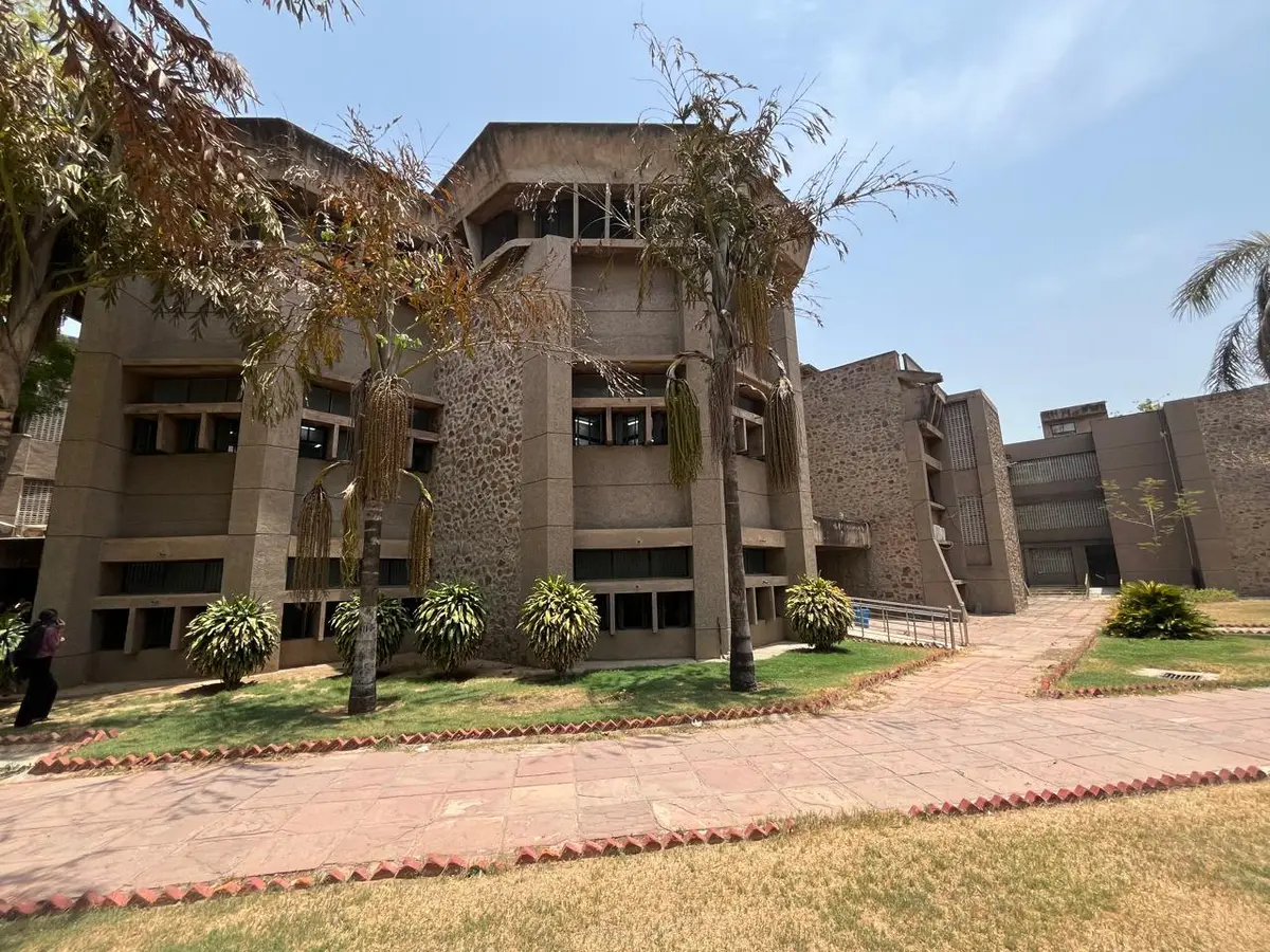 DOFSUO campus photo 8