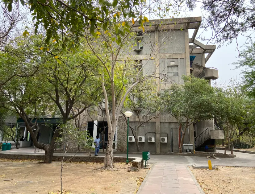 DOFSUO campus photo 3