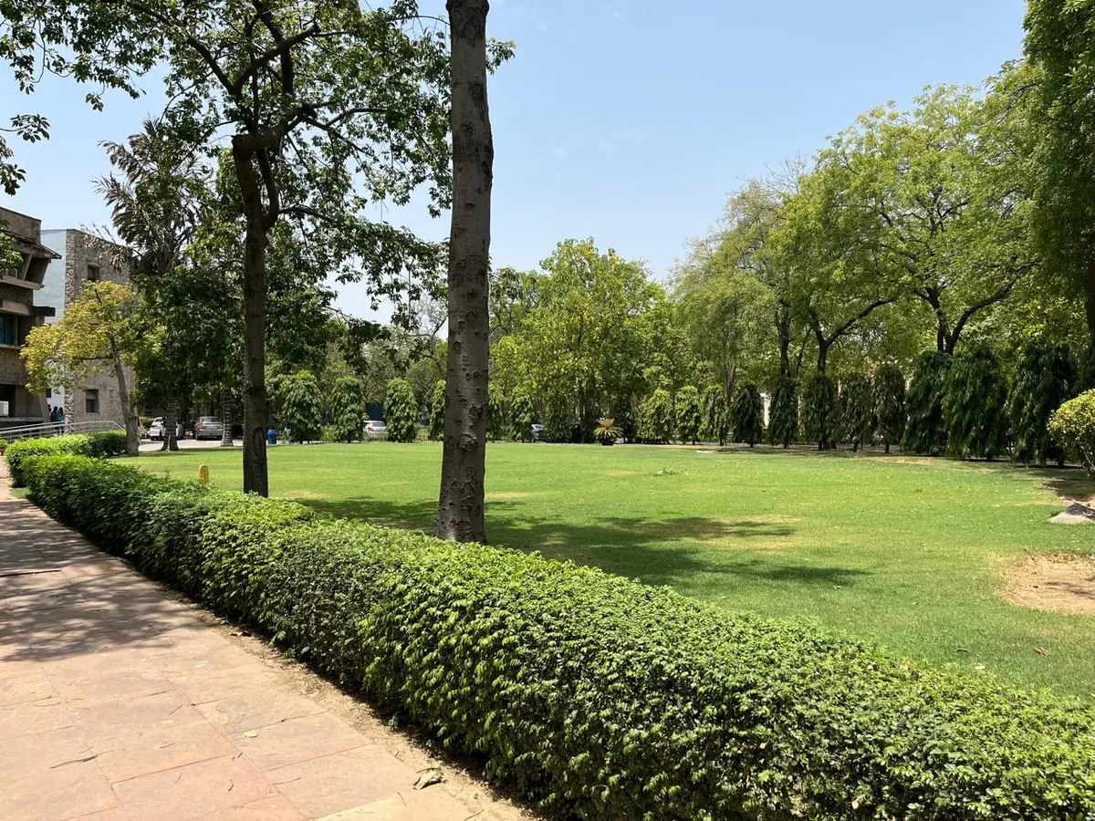 DOFSUO campus photo 6