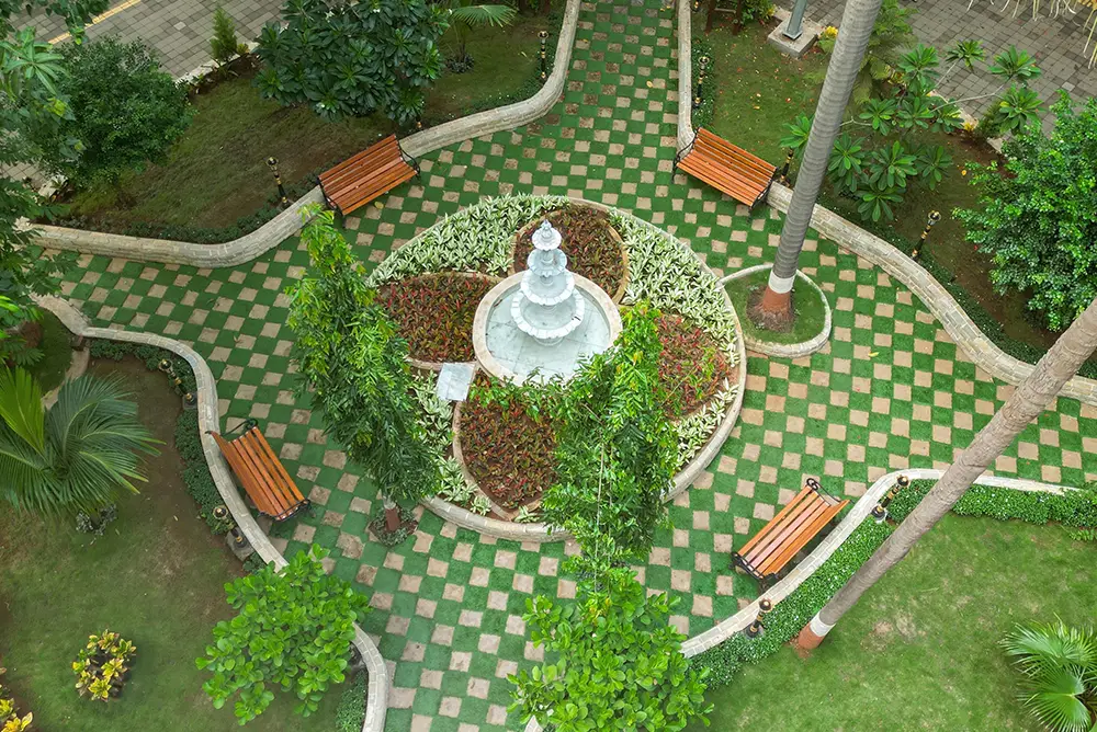 Dept of Occupational Therapy, Seth G.S.Medical College: campus photo 4