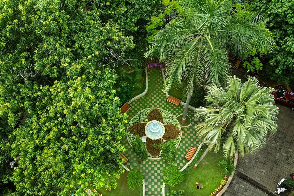 Dept of Occupational Therapy, Seth G.S.Medical College: campus photo 6