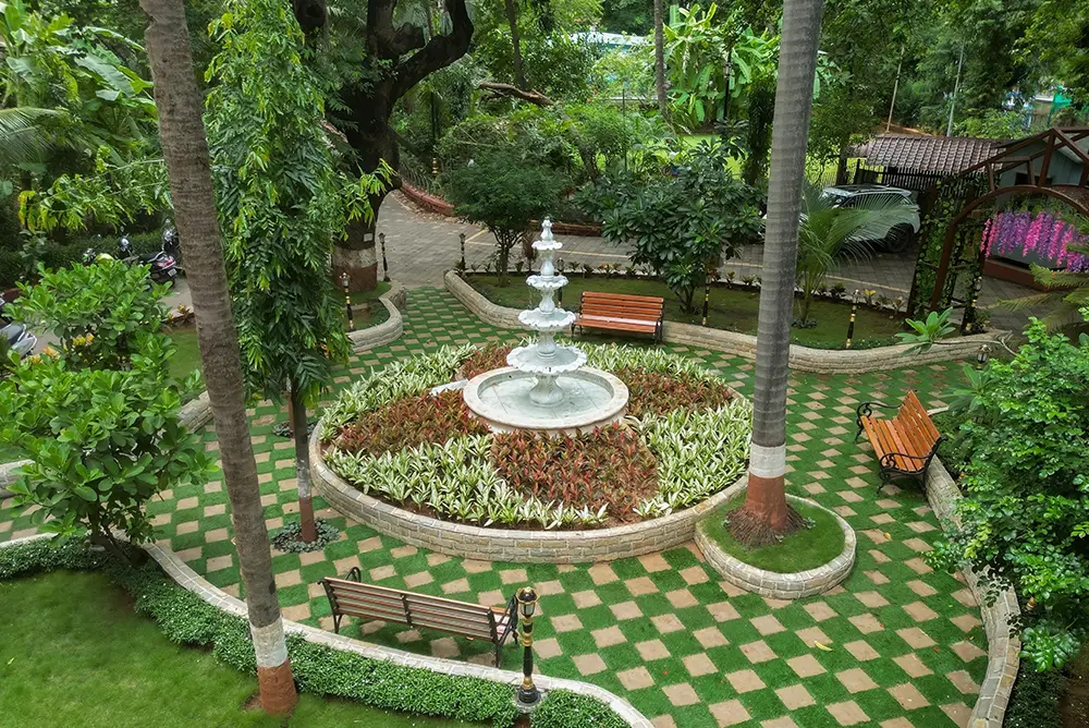 Dept of Occupational Therapy, Seth G.S.Medical College: campus photo 5