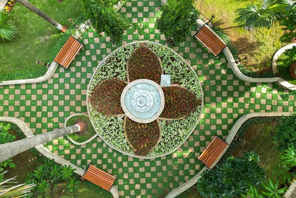 Dept of Occupational Therapy, Seth G.S.Medical College: campus photo 3