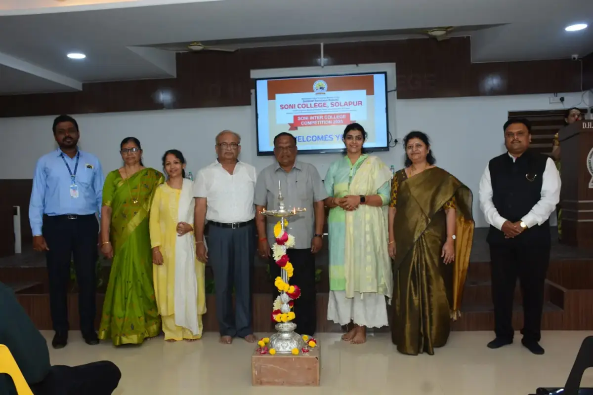 Deshbhakata Hari Narayan Bankatlal Soni College 1051b.Vashnavi: campus photo 4