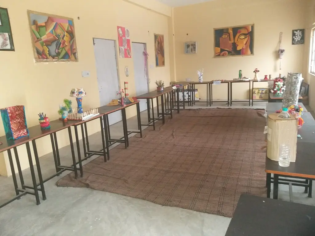 Dev Bhumi Institue of Professional Education, Rudrapur campus photo 4