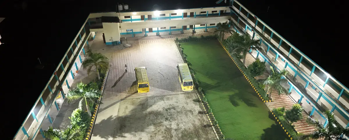 Devchandar Dalsingaar Bhartiya Vidyapeeth Mahavidyalaya, Aary Nagar, Muhammadpur Ghazipur: campus photo 6