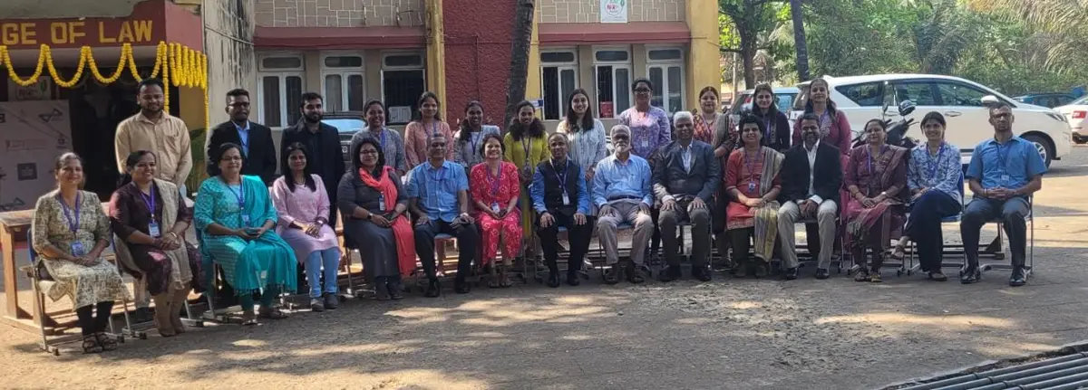Devi Sharvani Education Societys V.M. Salgaocar College of Law Miramar Panaji campus photo 3