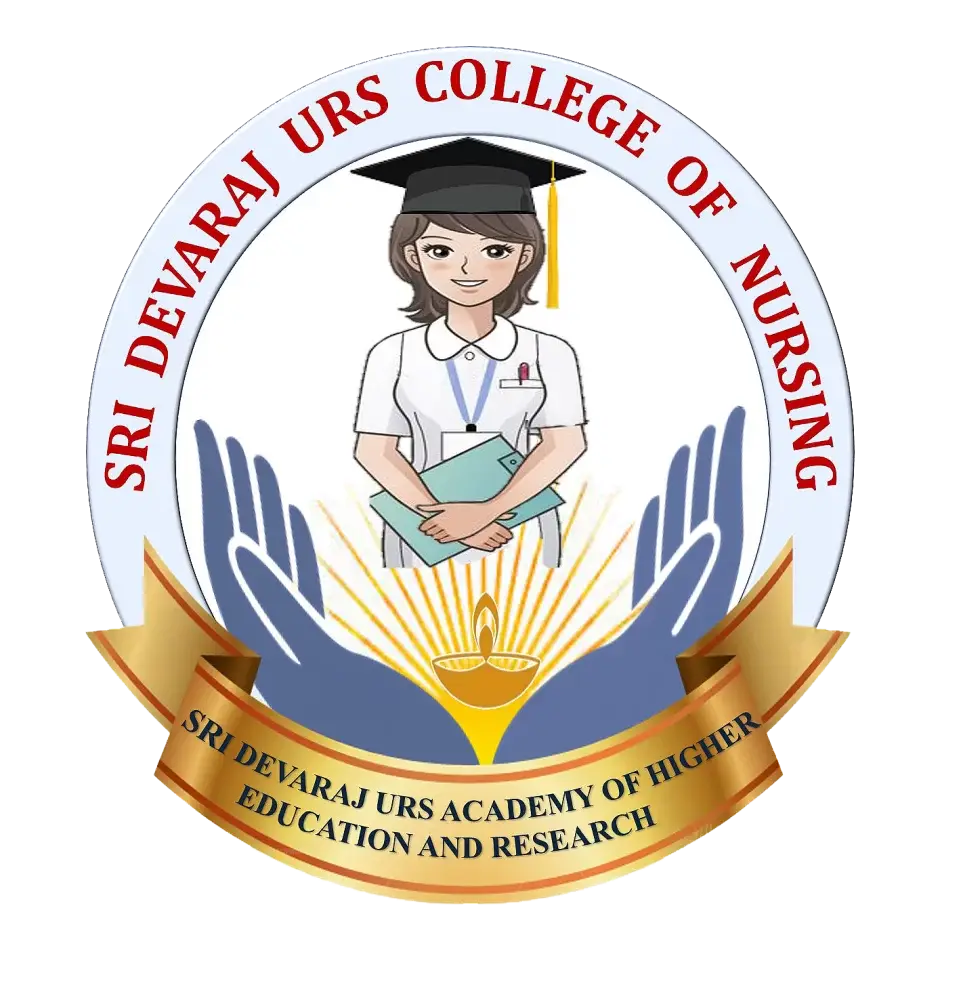 Devraj Urs. College of Nursing Kolar: campus photo 1