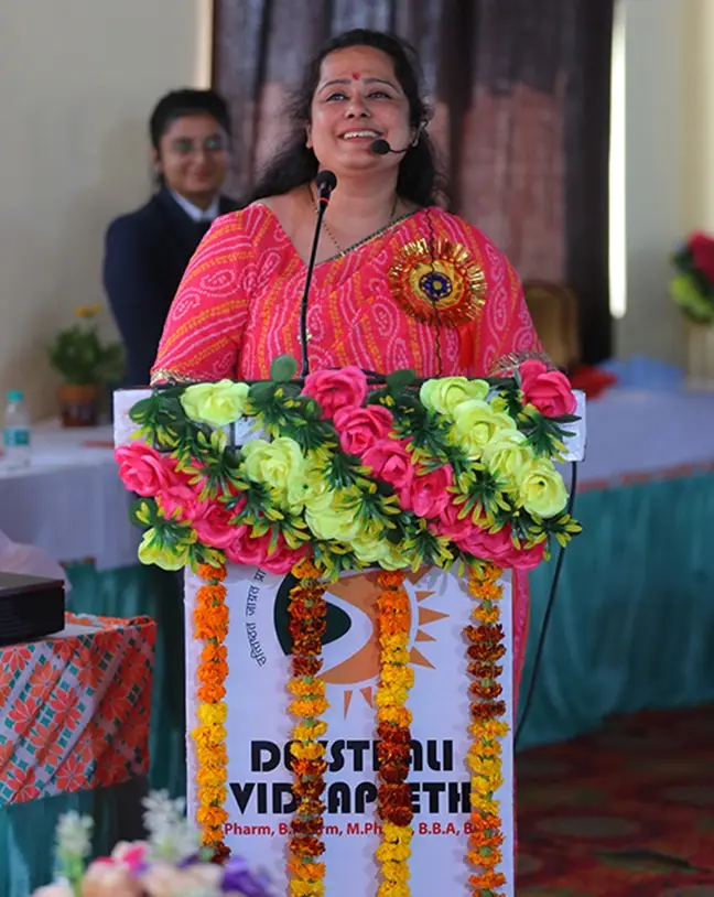 Devsthali Vidhyapeeth College of Pharmacy campus photo 2