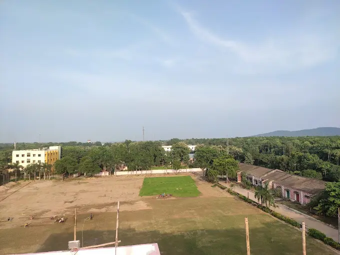 Dhabaleswar Institue of Polytechnic Athagarh: campus photo 5