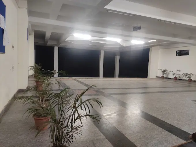 Dhabaleswar Institue of Polytechnic Athagarh: campus photo 6