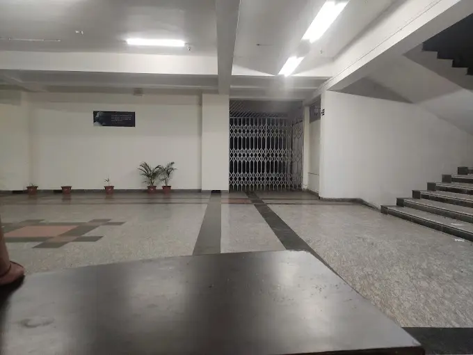 Dhabaleswar Institue of Polytechnic Athagarh: campus photo 7