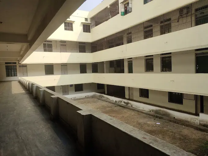 Dhabaleswar Institue of Polytechnic Athagarh: campus photo 3