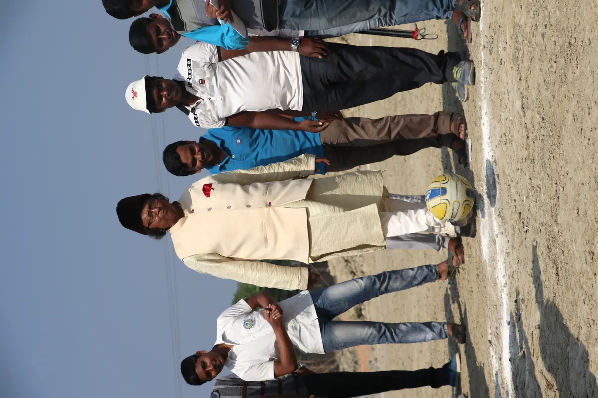 Dhali Institute of Teacher Education: campus photo 5