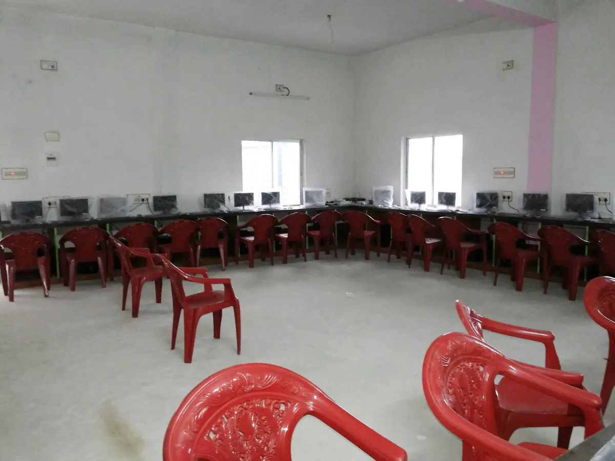 Dhali Institute of Teacher Education: campus photo 7