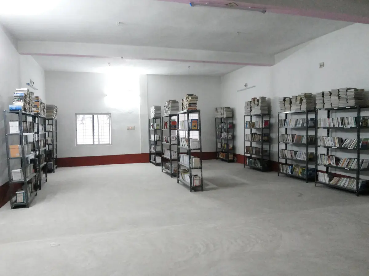 Dhali Institute of Teacher Education: campus photo 8