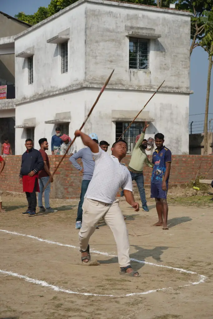 Dhali Institute of Teacher Education: campus photo 3
