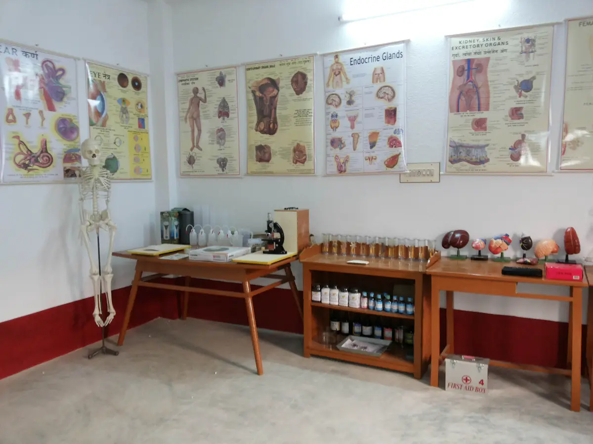 Dhali Institute of Teacher Education: campus photo 6