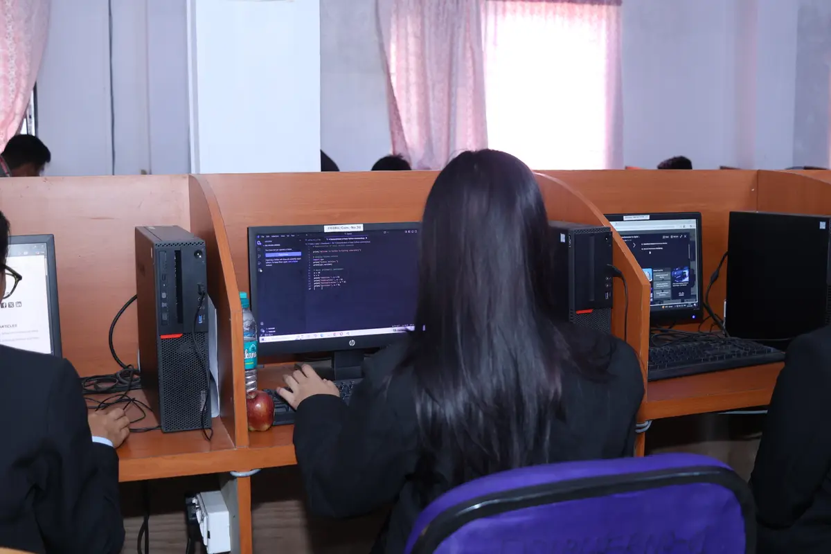 Dhamma Dipa International Buddhist University: campus photo 4