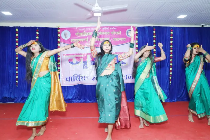 Dhanaji Nana Chaudhari Vidya Prabodhini Sanchalit Loksevak Madhukarrao Chaudhari College of Social Work, Jalgaon. campus photo 6