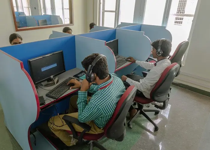 Dhanalakshmi College of Engineering campus photo 4