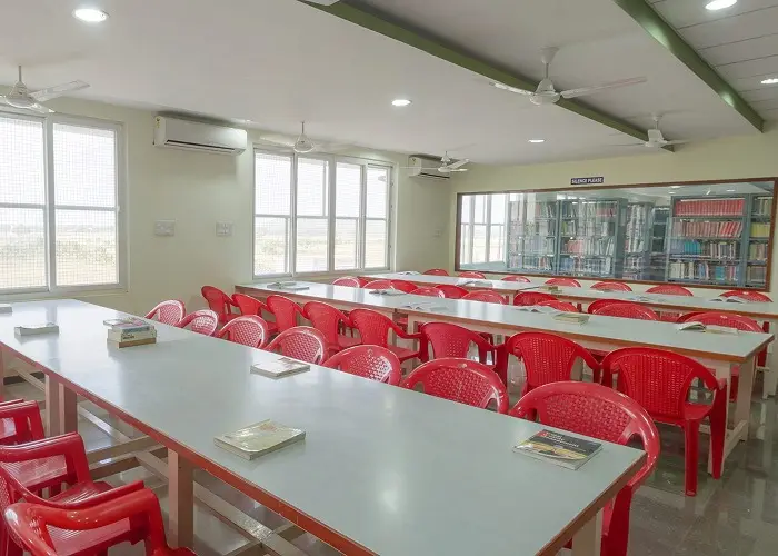 Dhanalakshmi College of Engineering campus photo 5