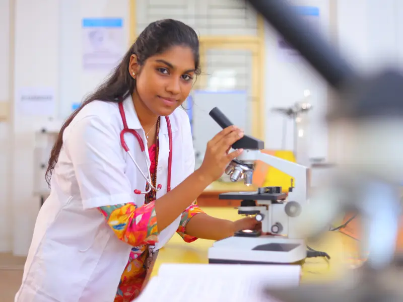Dhanalakshmi Srinivasan College of Engineering and Technology campus photo 3